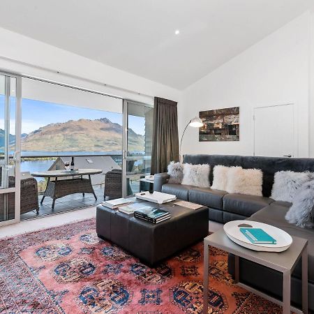Vila Skye Horizons Queenstown Exteriér fotografie