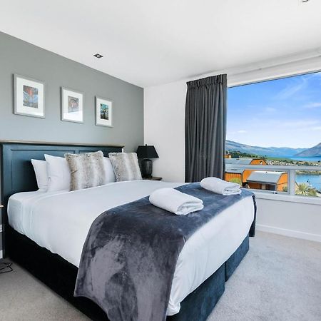 Vila Skye Horizons Queenstown Exteriér fotografie