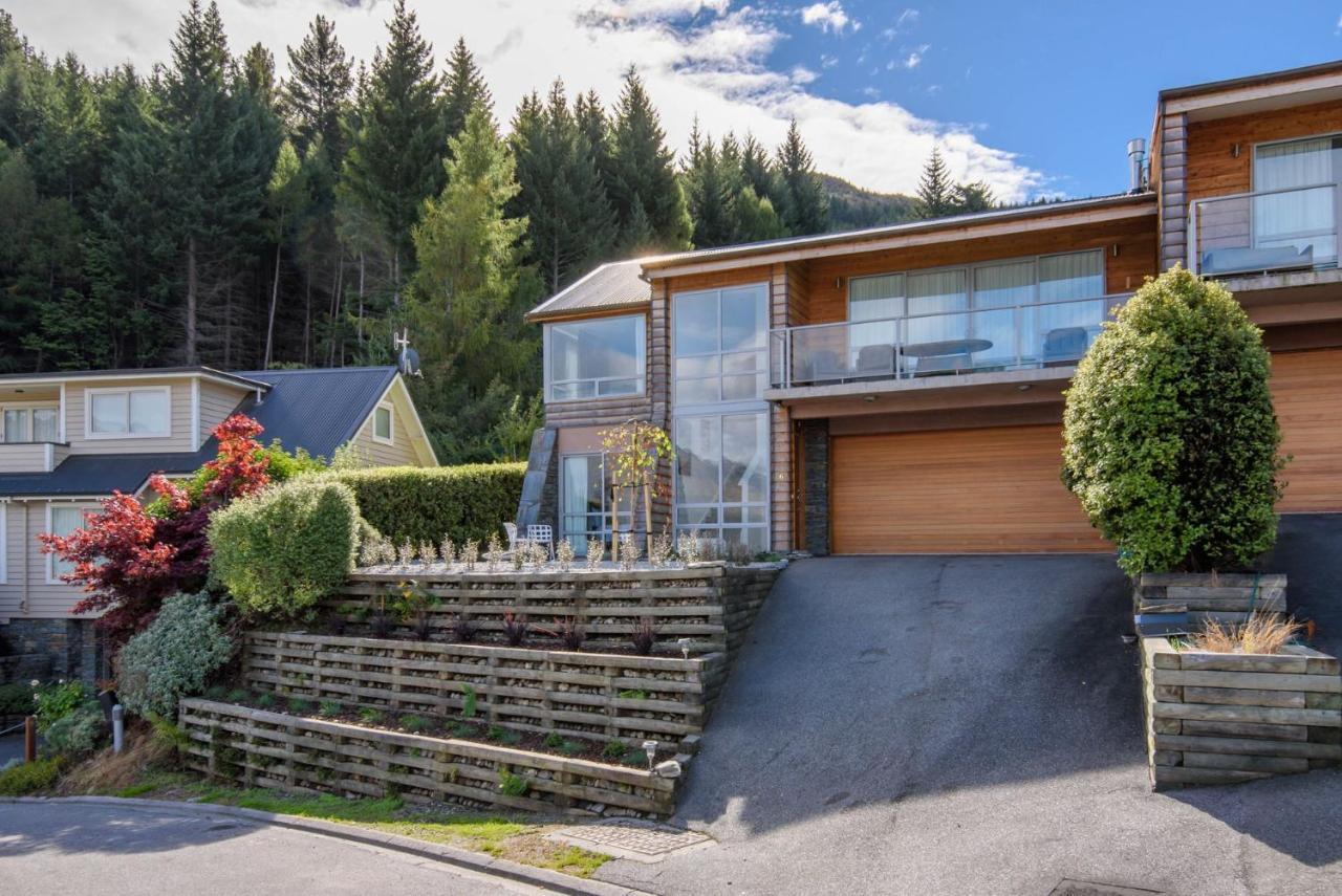 Vila Skye Horizons Queenstown Exteriér fotografie