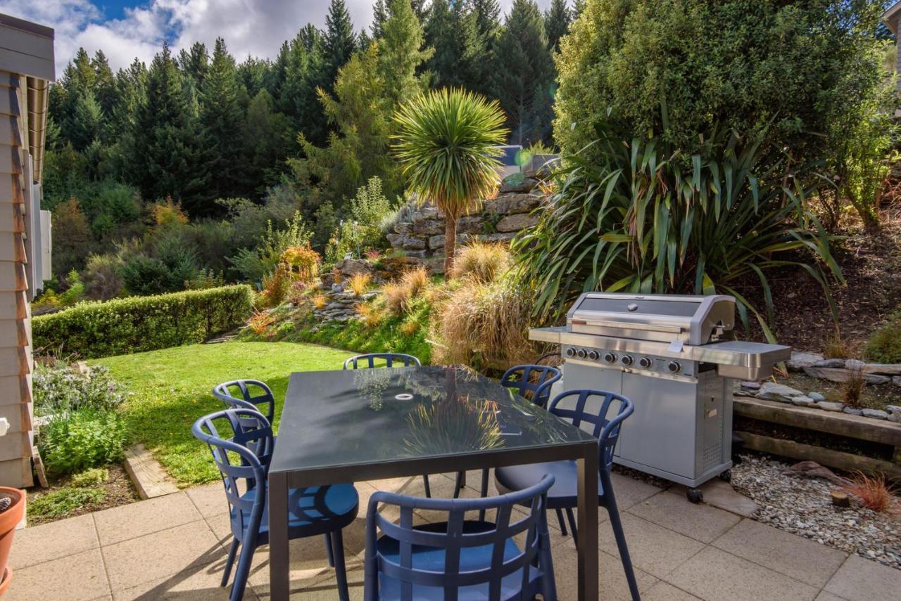 Vila Skye Horizons Queenstown Exteriér fotografie