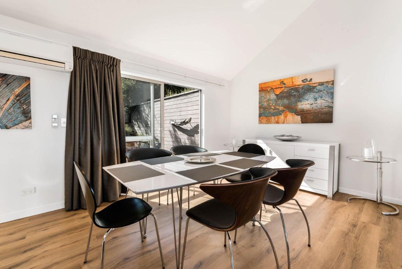 Vila Skye Horizons Queenstown Exteriér fotografie