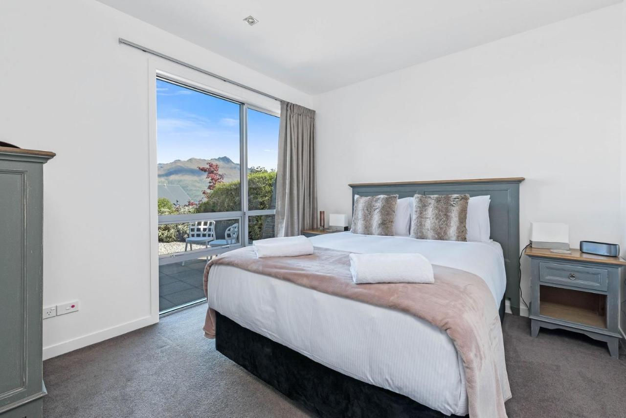 Vila Skye Horizons Queenstown Exteriér fotografie